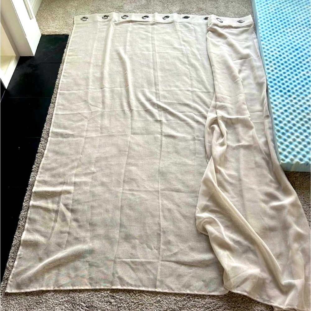 Shower Curtains